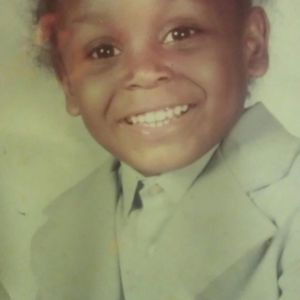 Meet your Posher, David